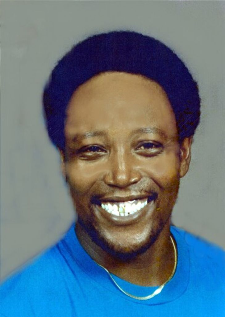 Walter Victoria Profile Photo