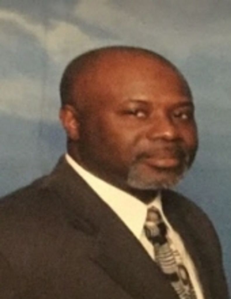 Rickey  Donnelle Johnson