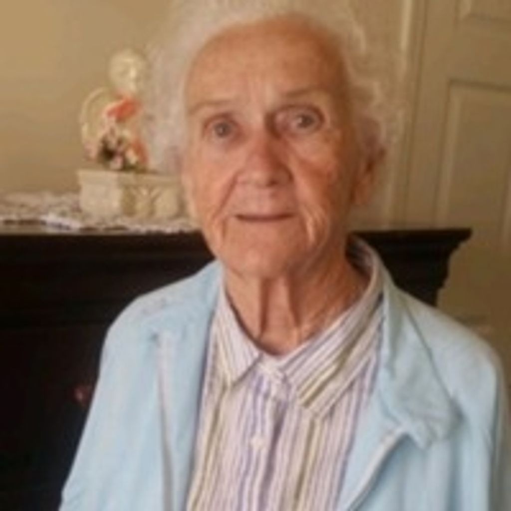 Mary Juanita Andrews