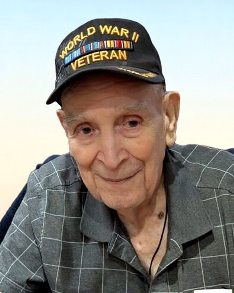Robert S. Fairow, Sr.
