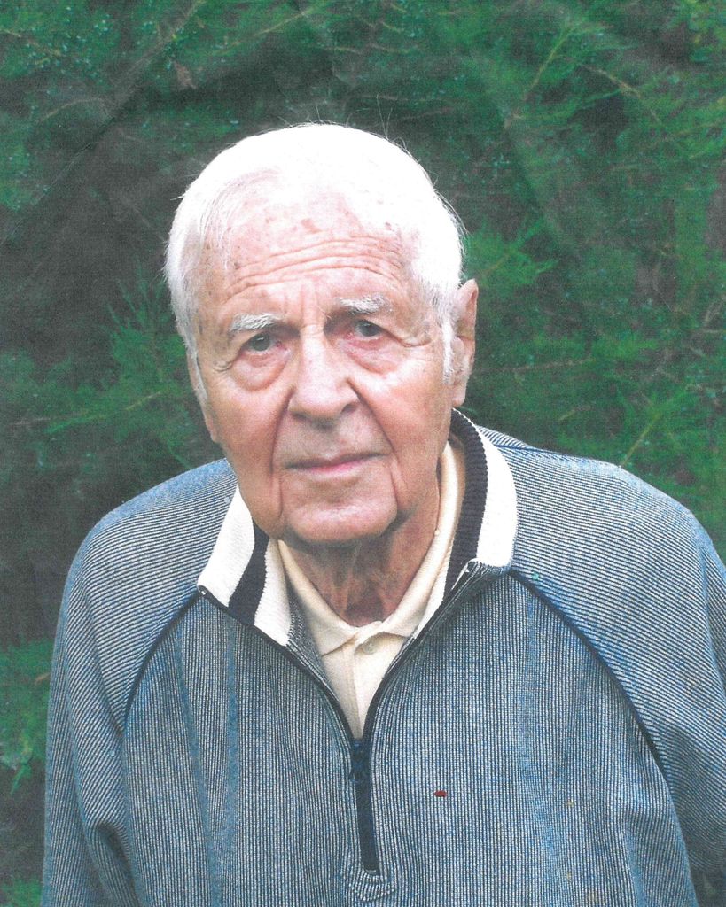 Harley H Oyloe