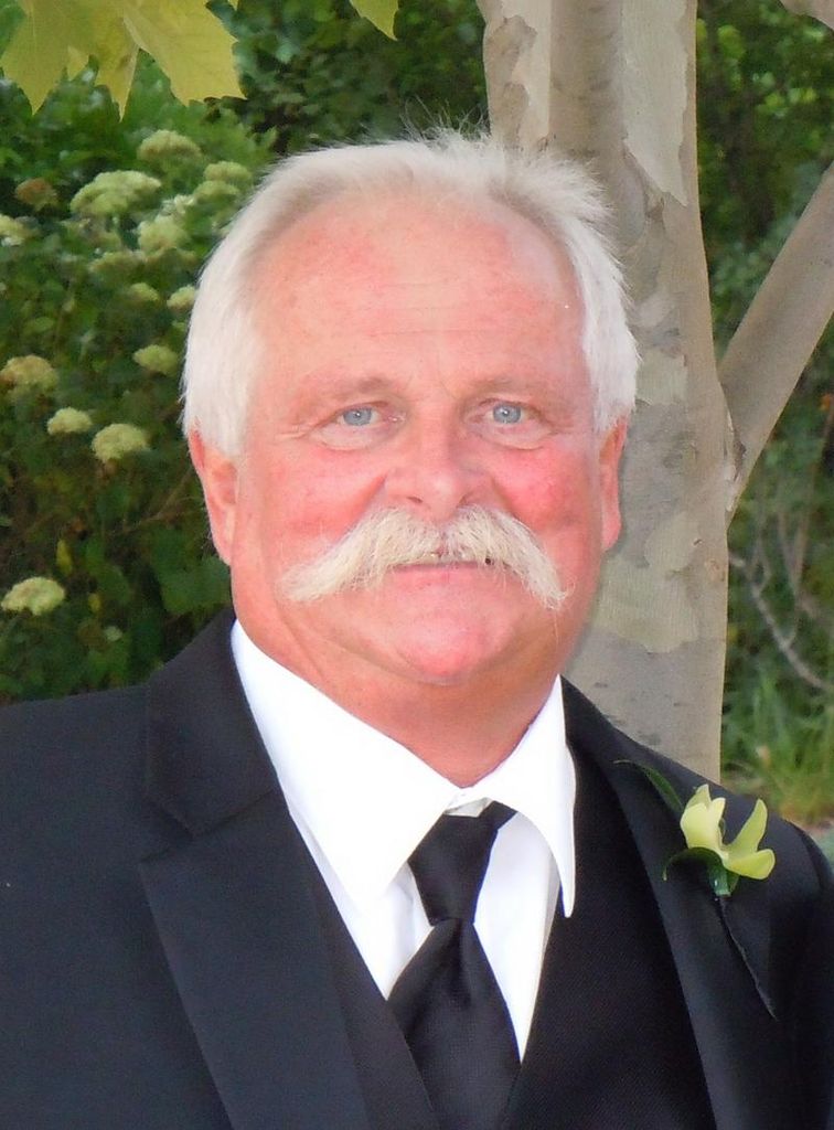 Daniel M. Roscioli Profile Photo