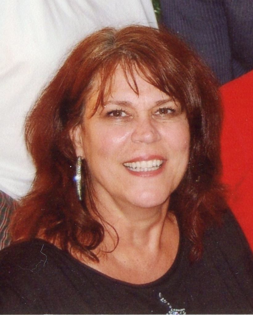 Debbie Lee Rousseau