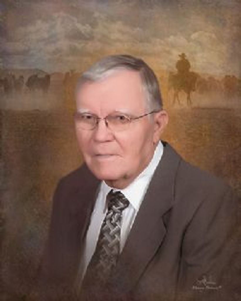John Crow