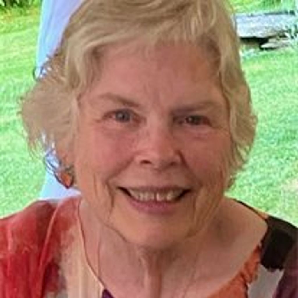 Frances "Fran" Joy (Levitt) Funk