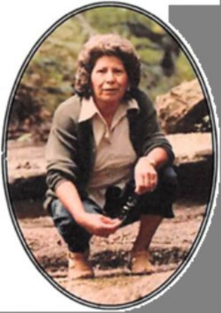 Marietta Duncan Profile Photo