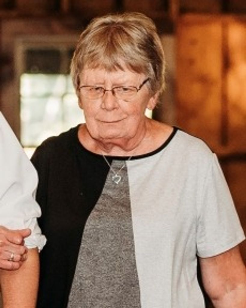 Diane Marie King