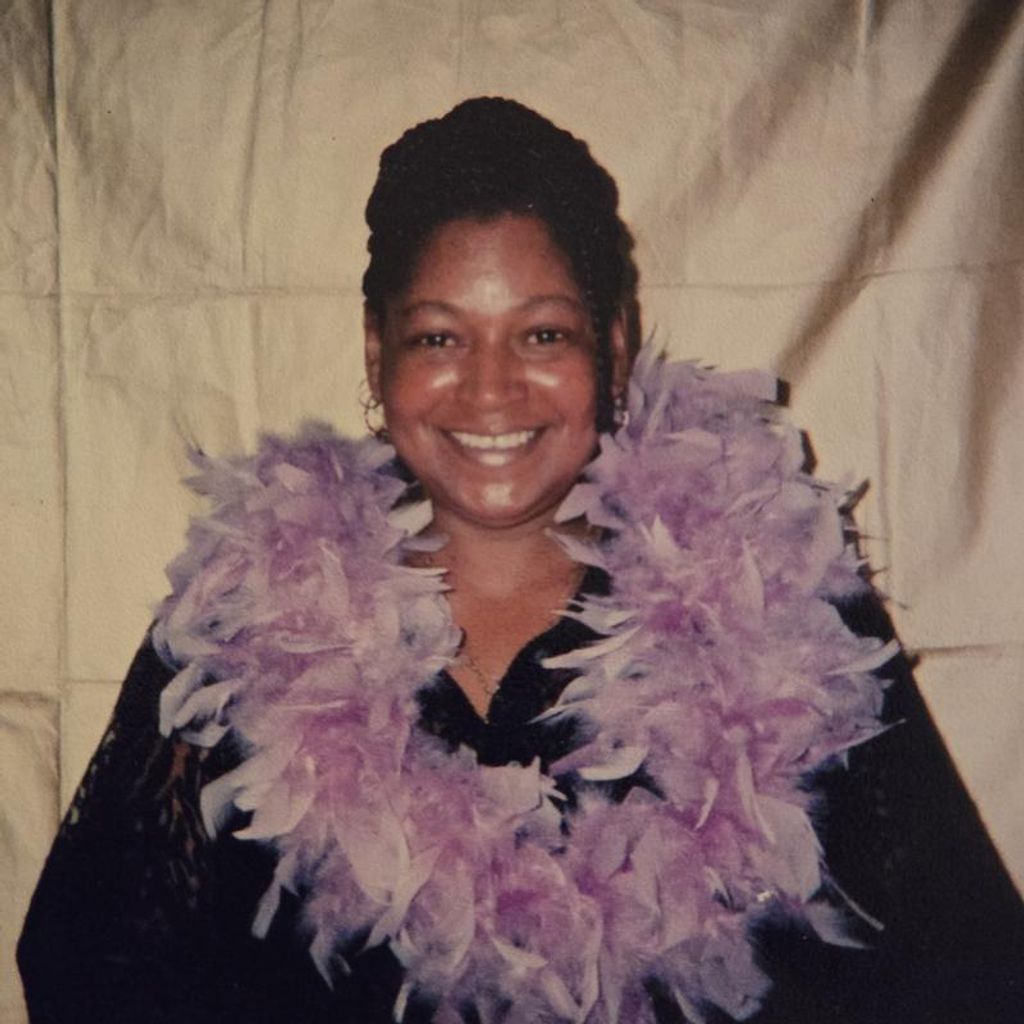 Vernell Jacobs White