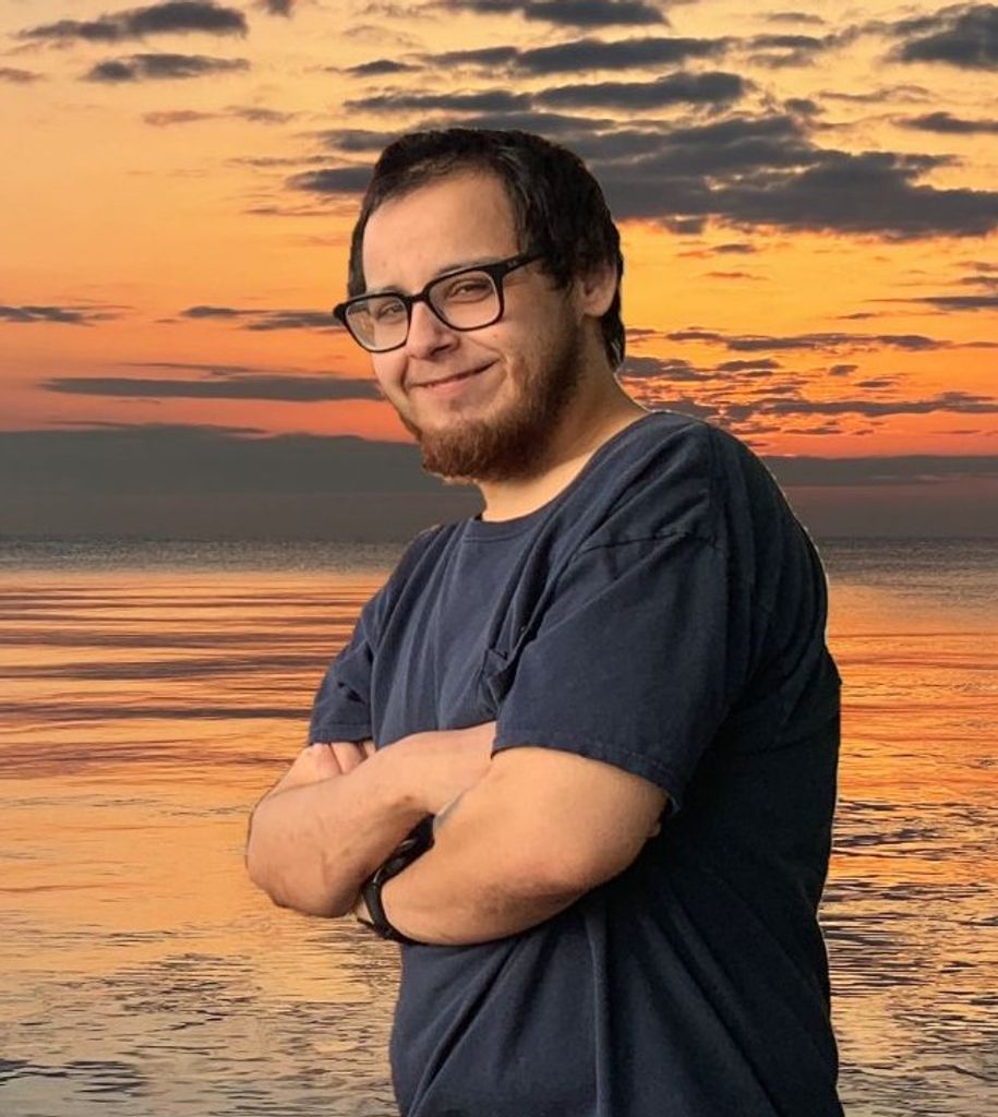 Richard Morgan Martinez Profile Photo