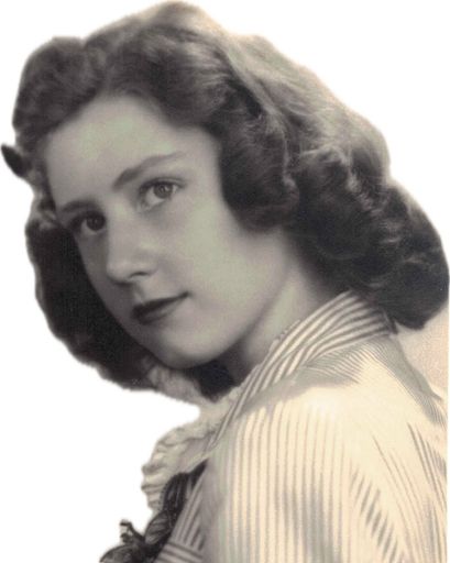 Hazel Y. Beatrous Profile Photo