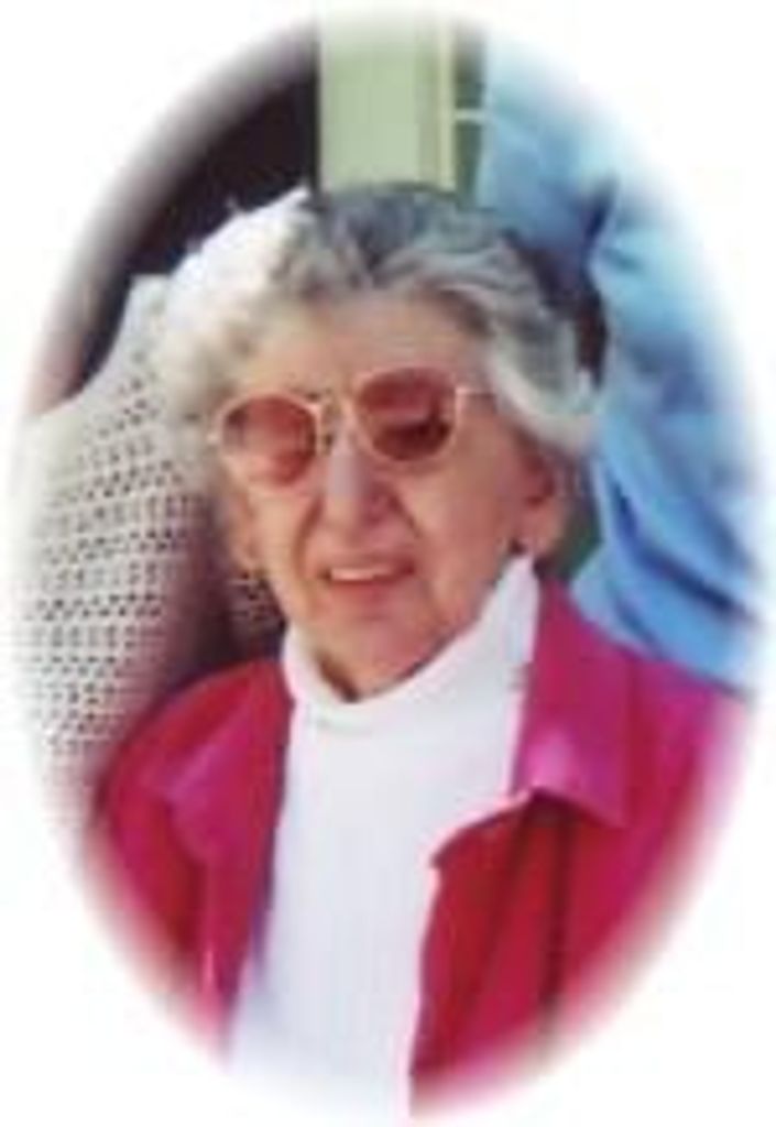 Bessie R. Catania