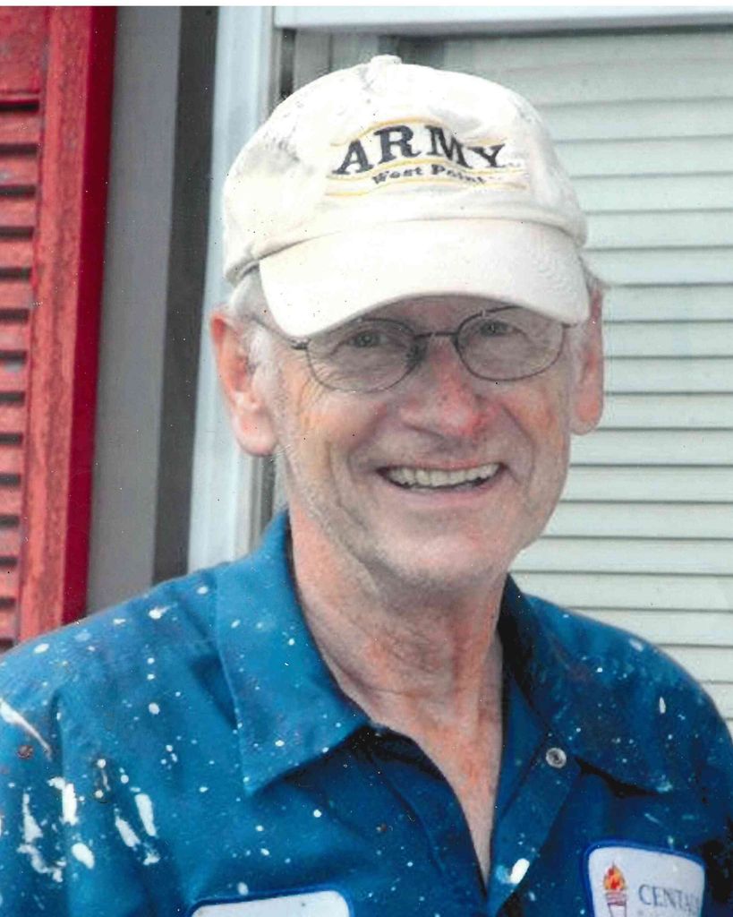 Millard "Moon" D. Boyer