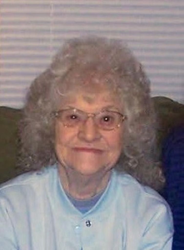 Barbara Faye Hadley Profile Photo