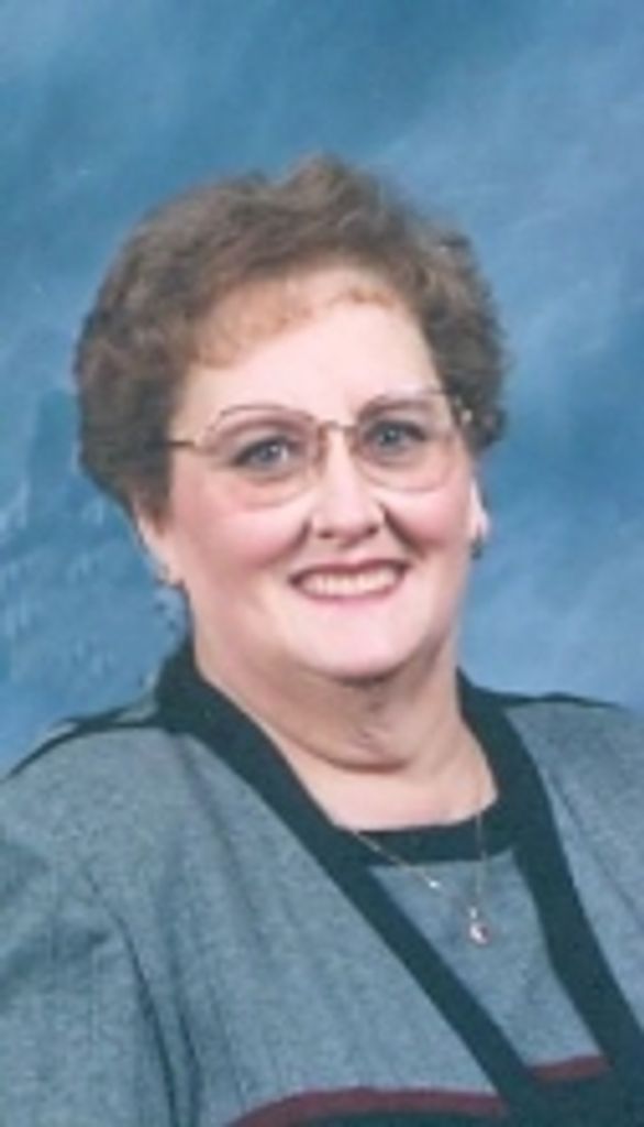 Maryjane R. Birkholz