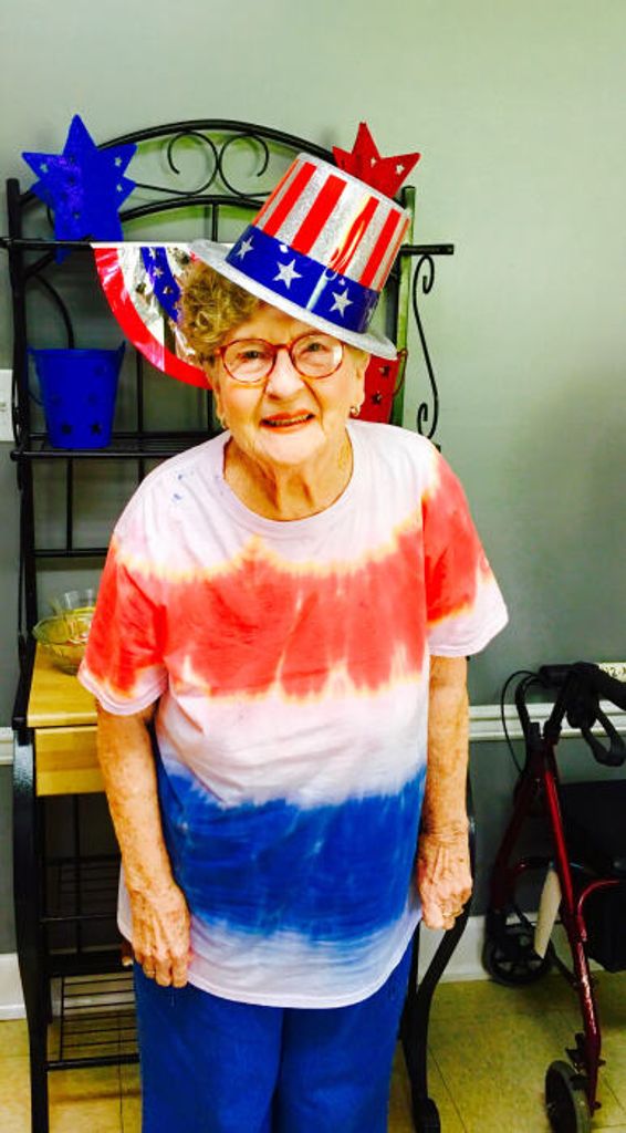 Norma Jean Clark
