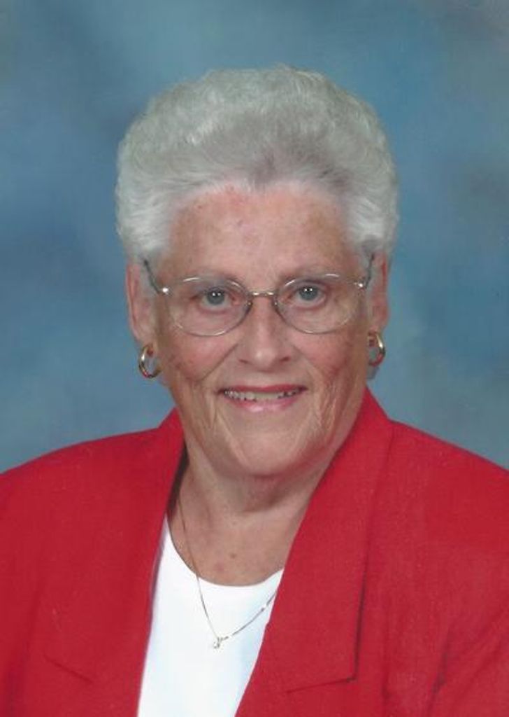 Donna L. Wilkie