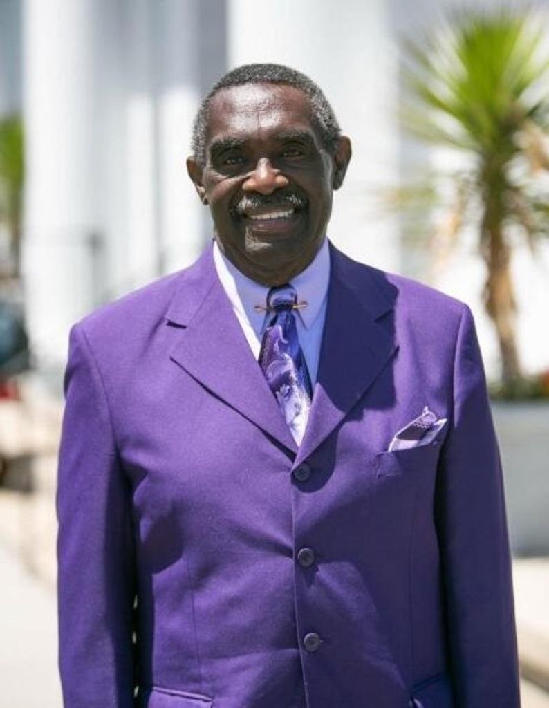 Johnny Roberson