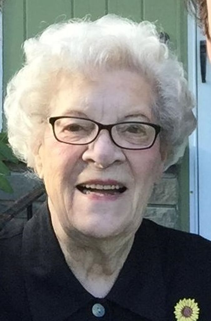 Ruth Pless Pomeroy