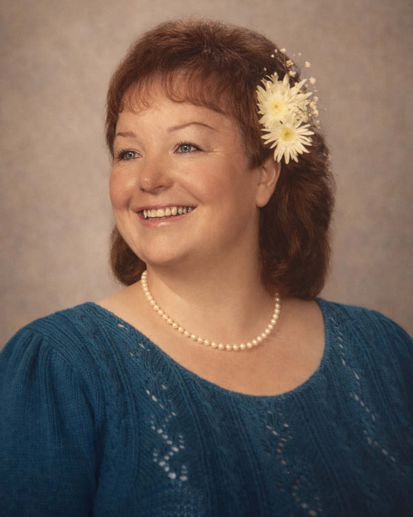 Vivian Etta Owen Henderson Profile Photo