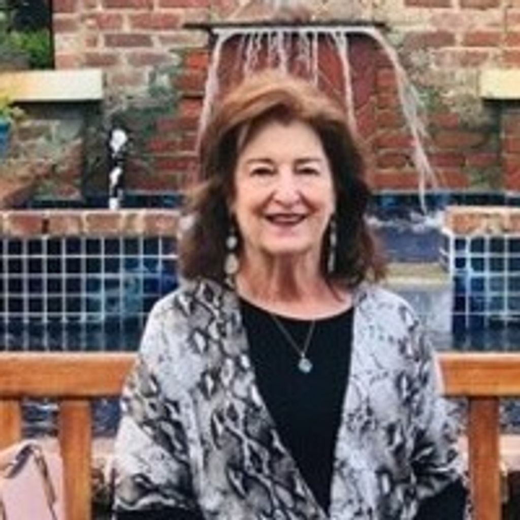 Betty Roberts Payne