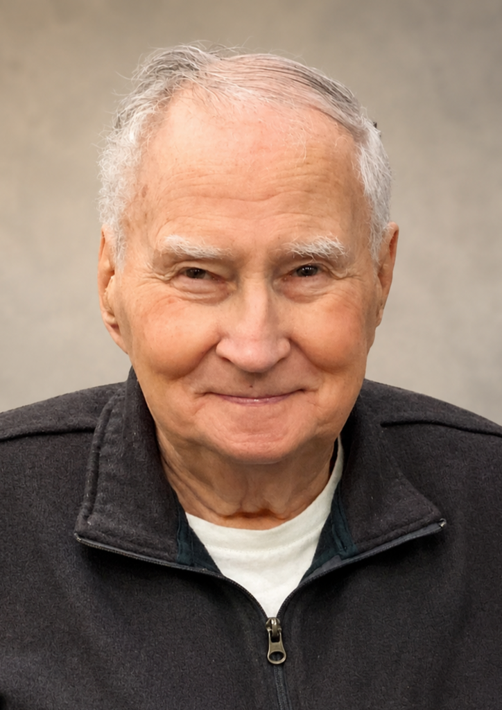 Charles "Charlie" L. Halverson Profile Photo