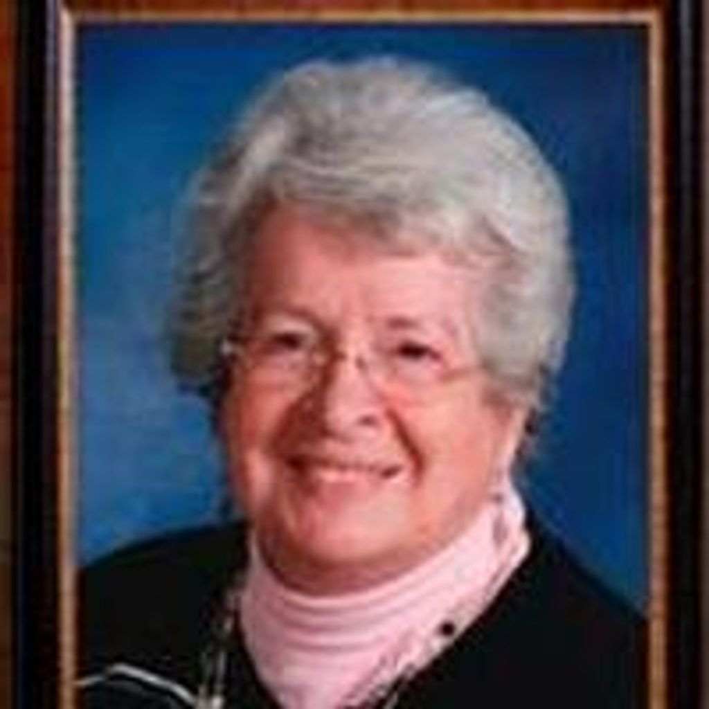 Alice Ruth Engle