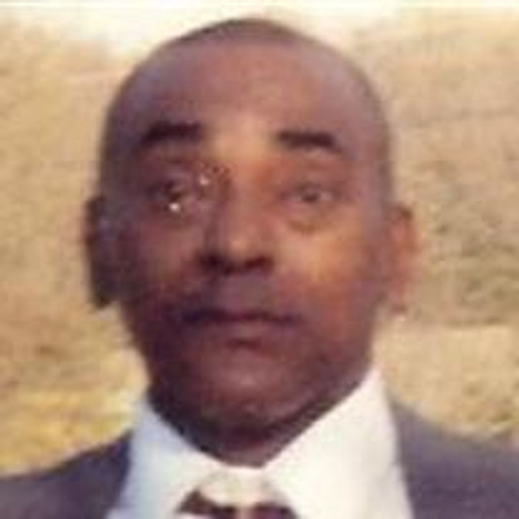 Samuel Dobson Profile Photo