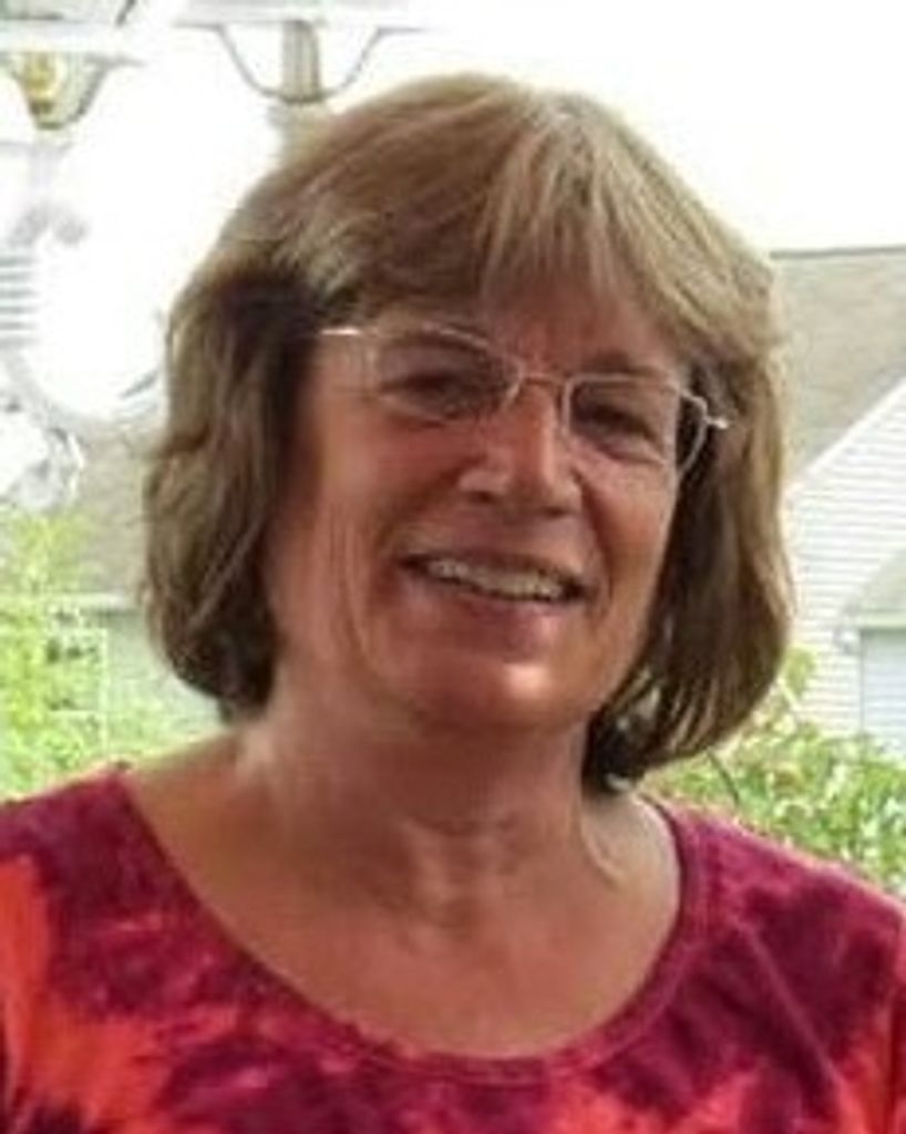 Christine M. Knechel Profile Photo