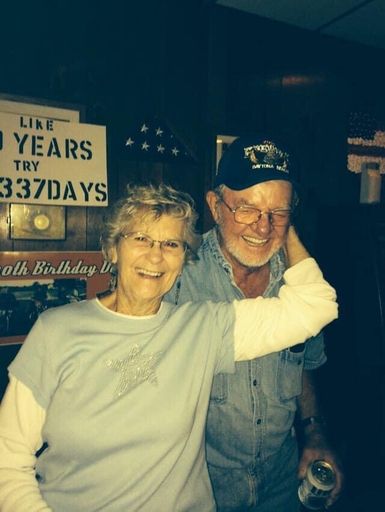 Gerald "Jerry" Carver photo gallery thumbnail 4 of 141