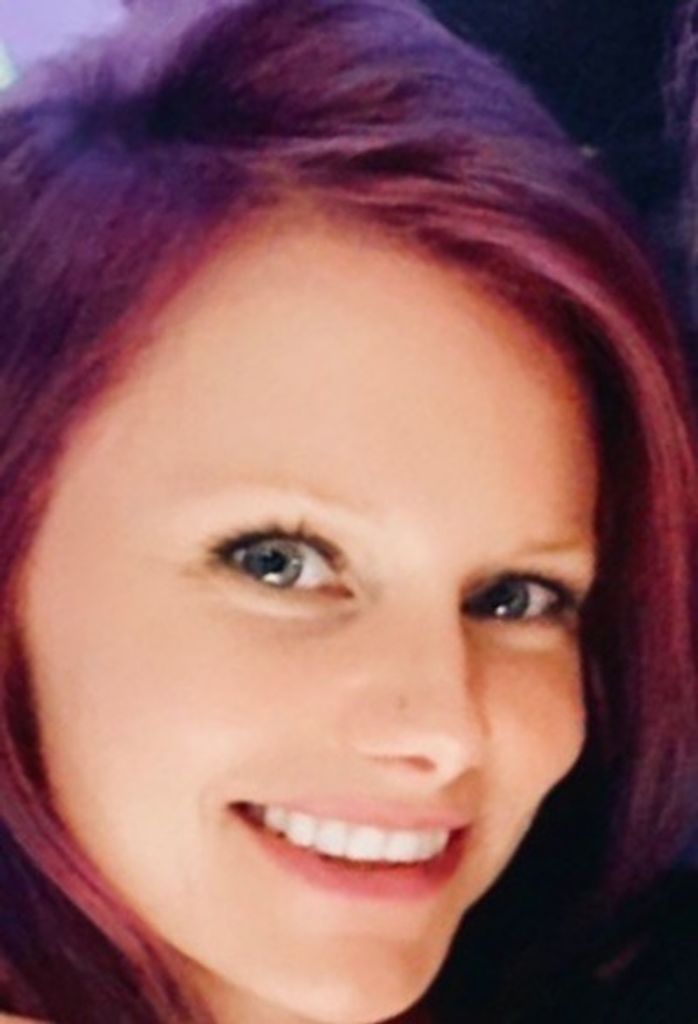 Brittany Lynn Slusher Profile Photo