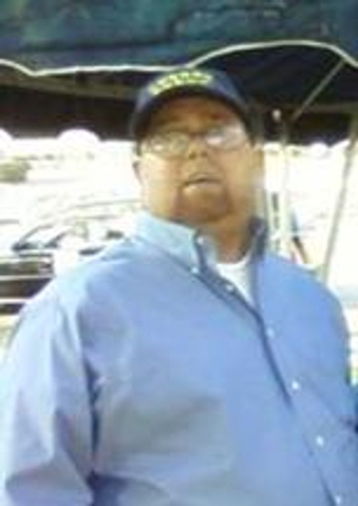 Mitchell, Ronald Glen