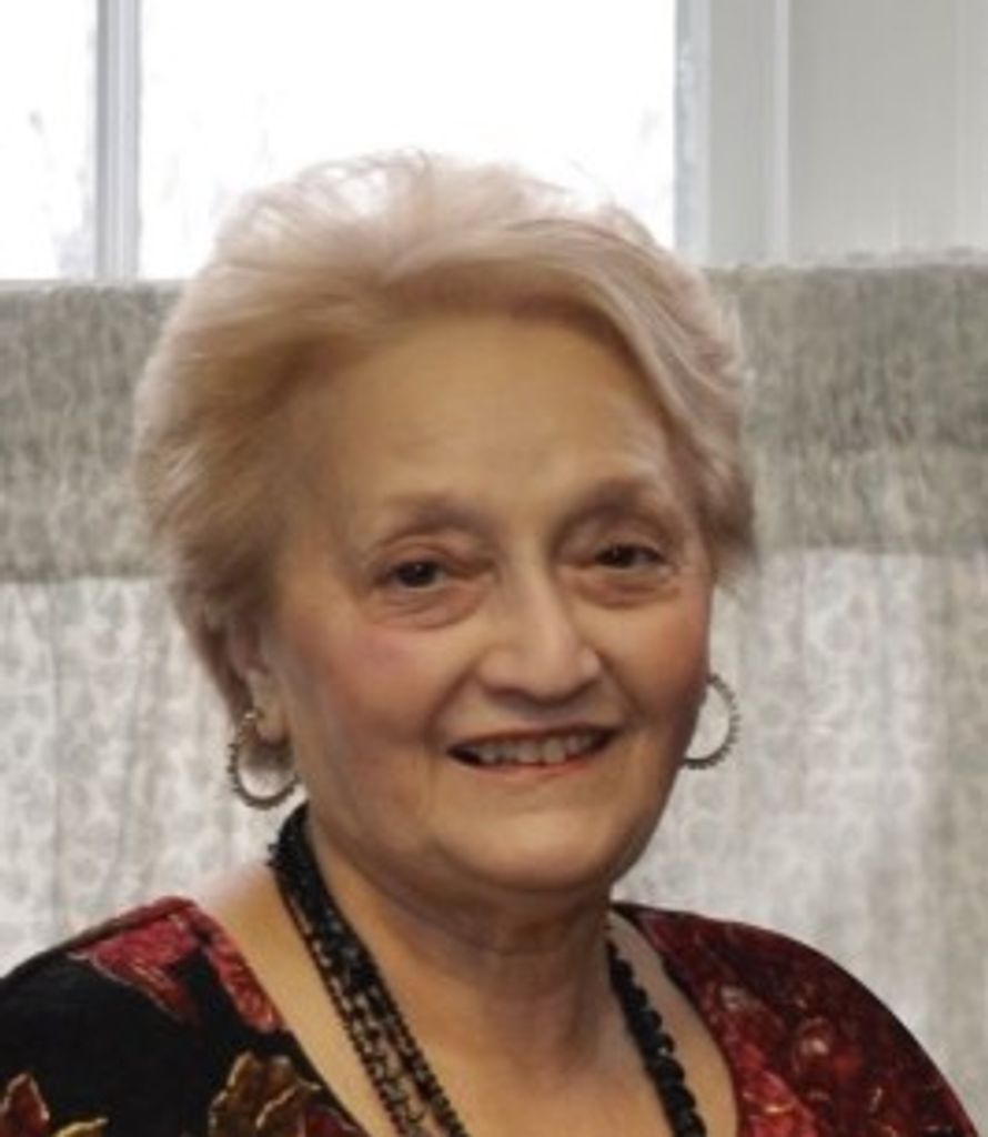 Stella Bavuso