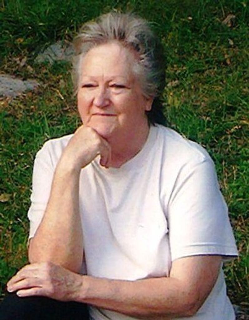 Freda Stoner Profile Photo
