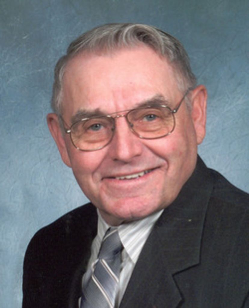 Delbert "Dug" Klein Profile Photo