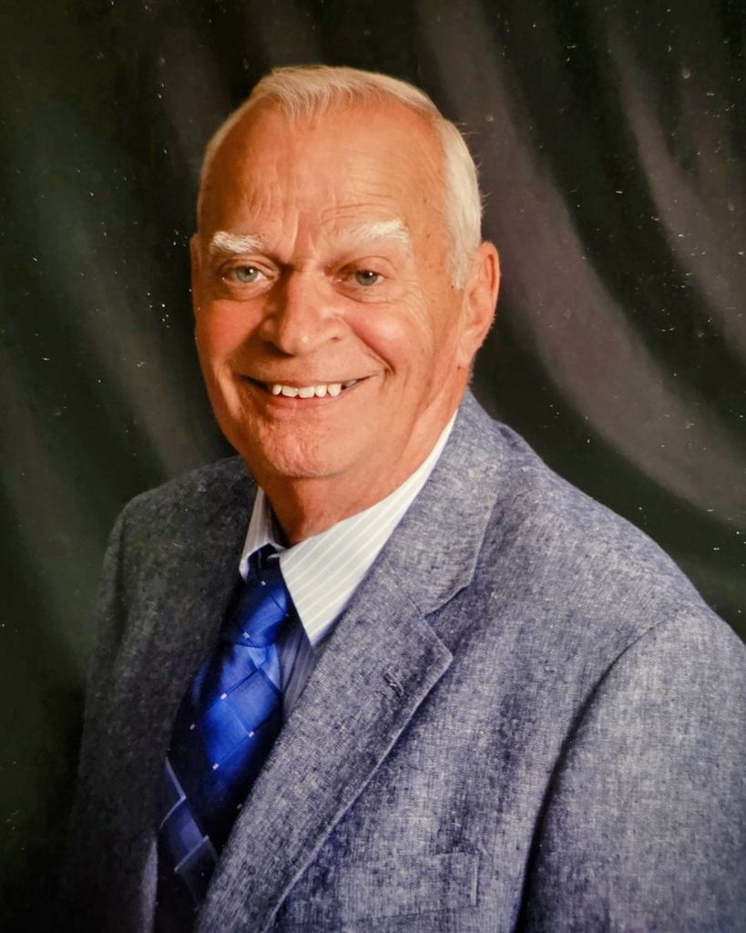 William Allen Rivers, Sr. Profile Photo
