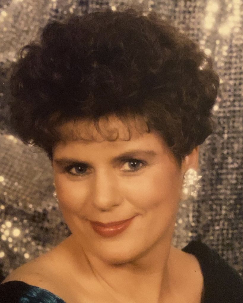 Donna R. Osteen Warren