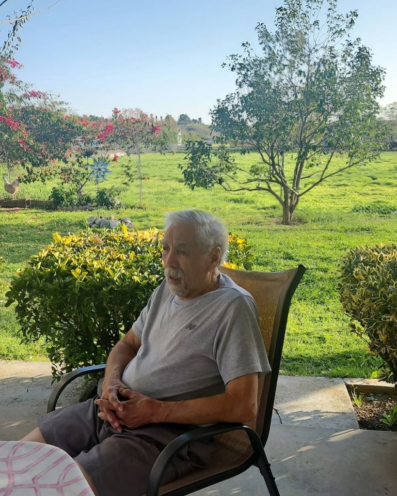 Lamberto Martinez Ayala