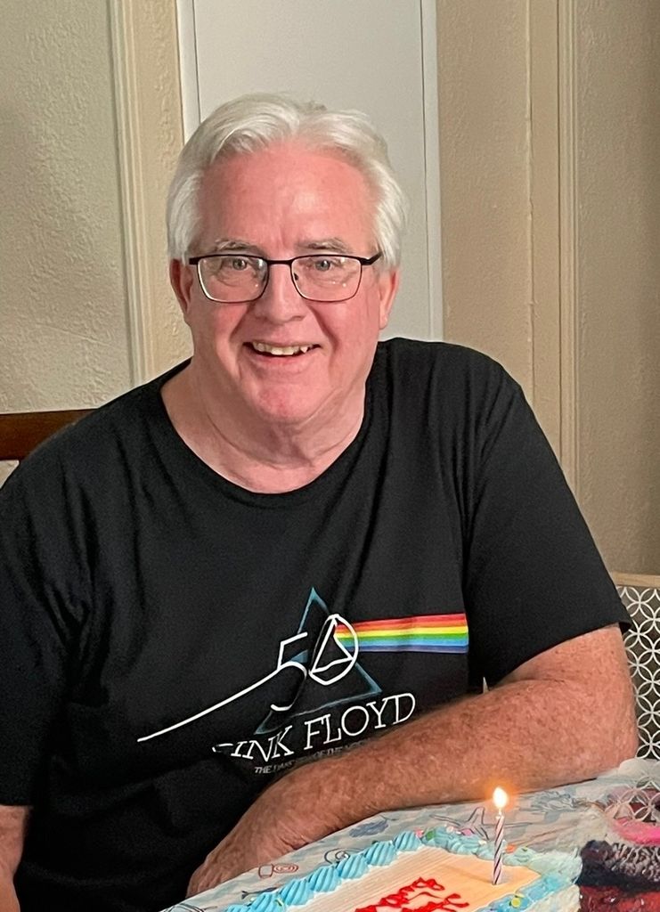 David Lee McArthur Profile Photo