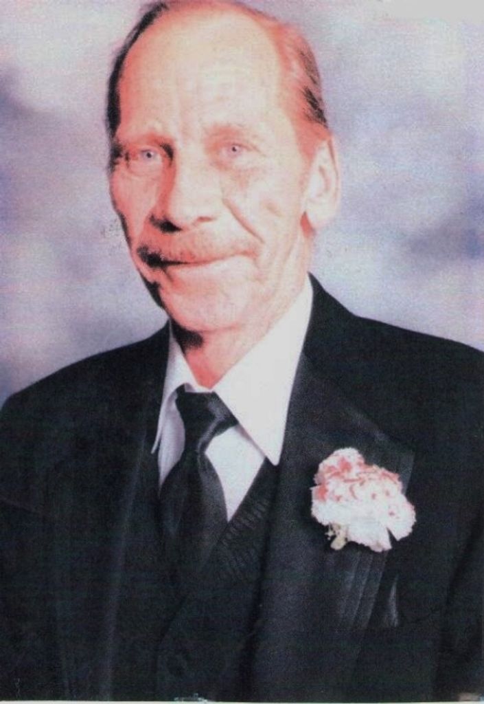 Mortimer Stone