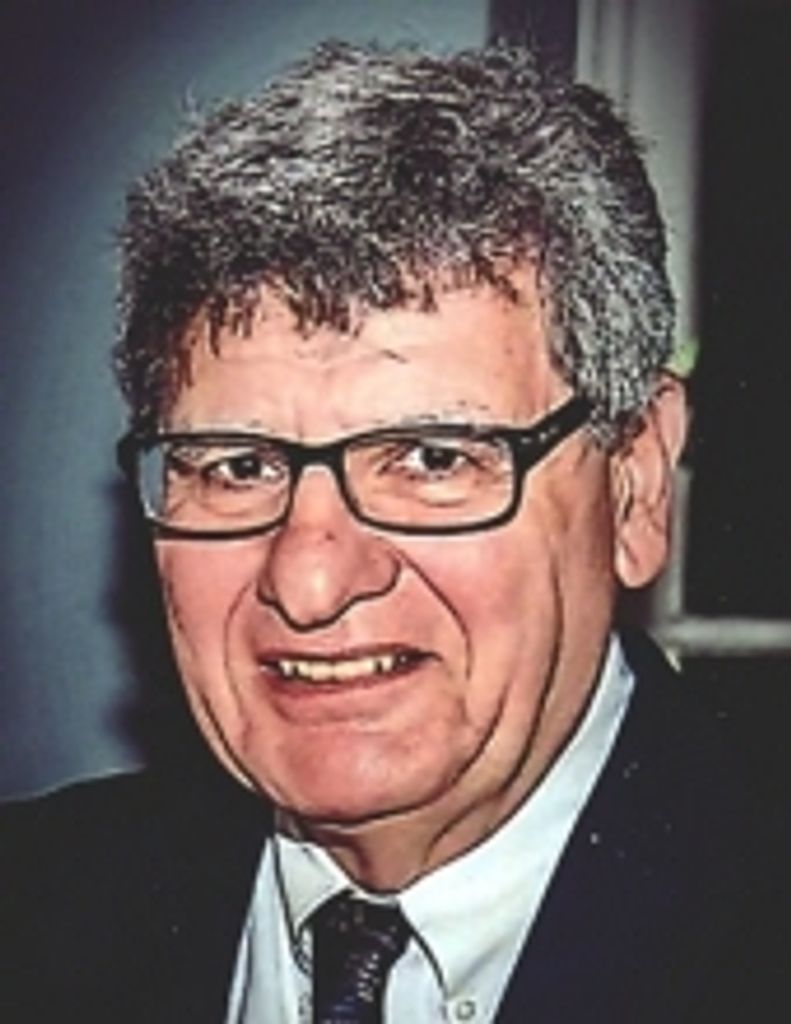 Anthony  Harry Souzis