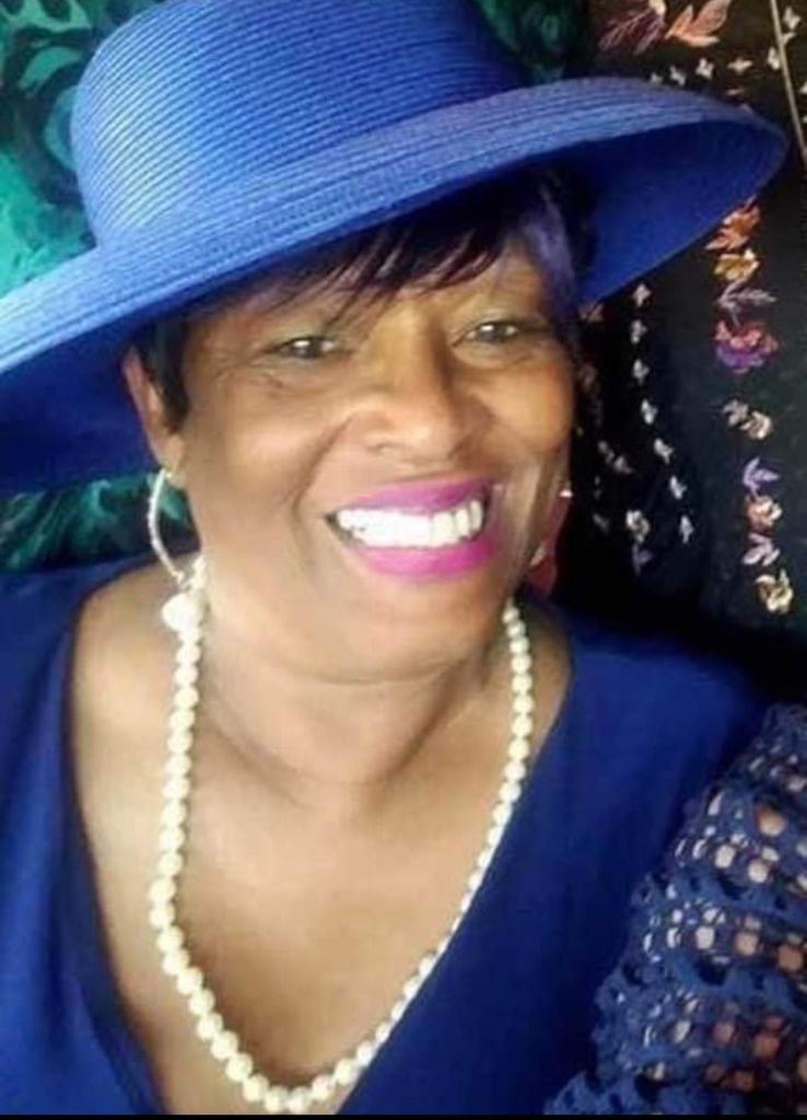 Ms. Delores Young
