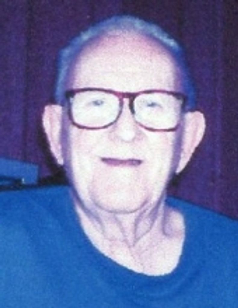 Ronald  Cupples