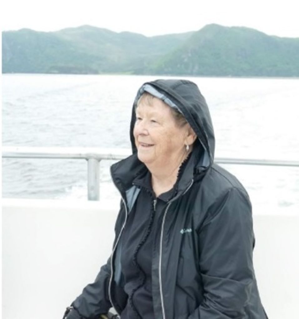 Clara Belle Matthews Profile Photo