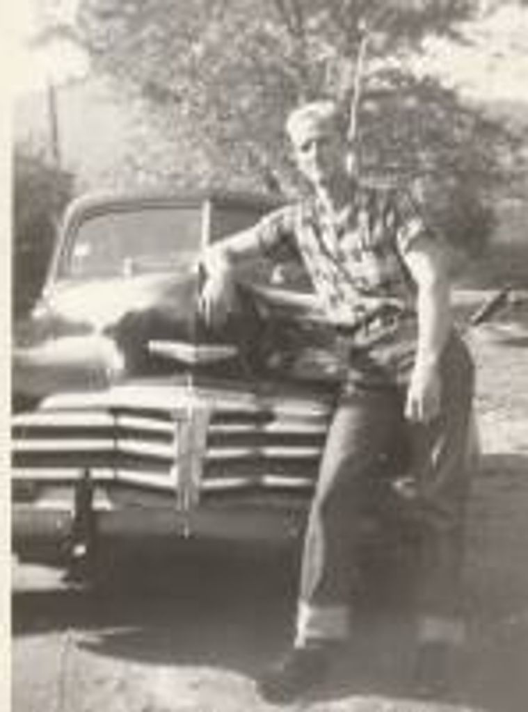 John David "Jd" Roper Profile Photo