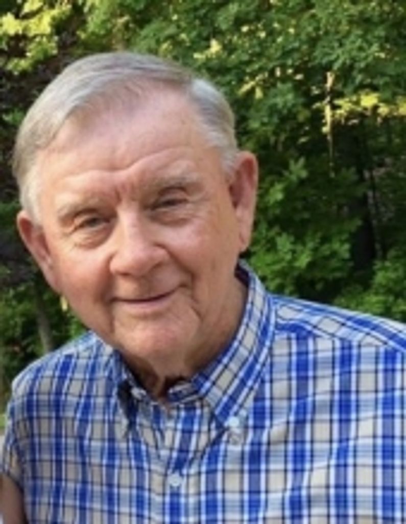 Thomas Allen McRae, III Profile Photo