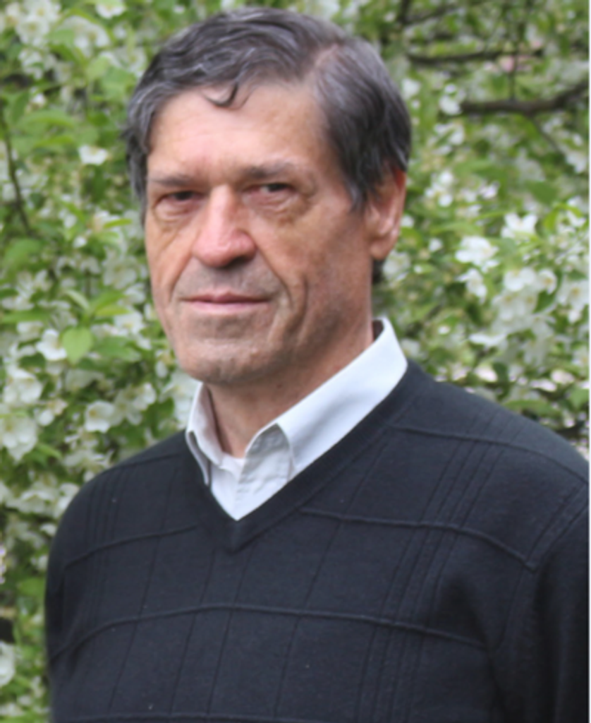 Corneliu Diaconescu Profile Photo