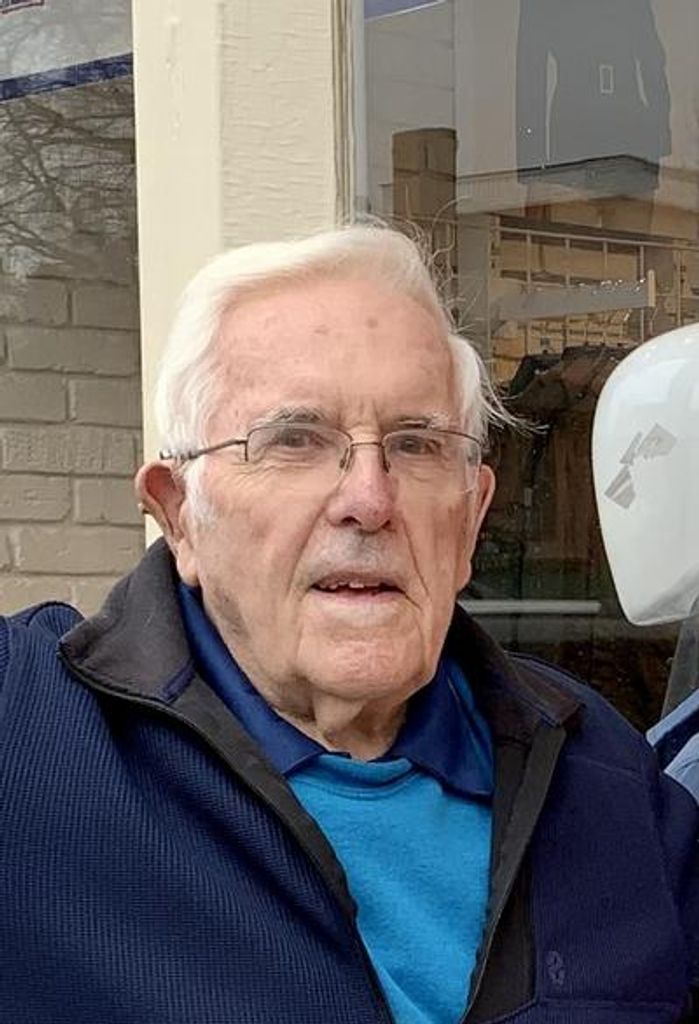 Wallace K. Campbell Profile Photo