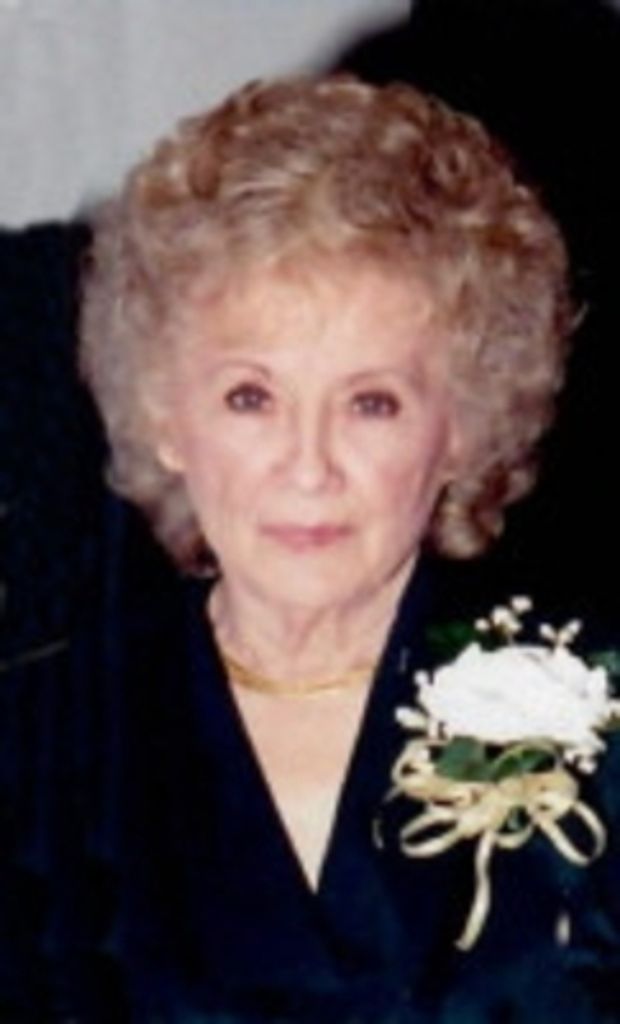 Myrtle G. Stinnett