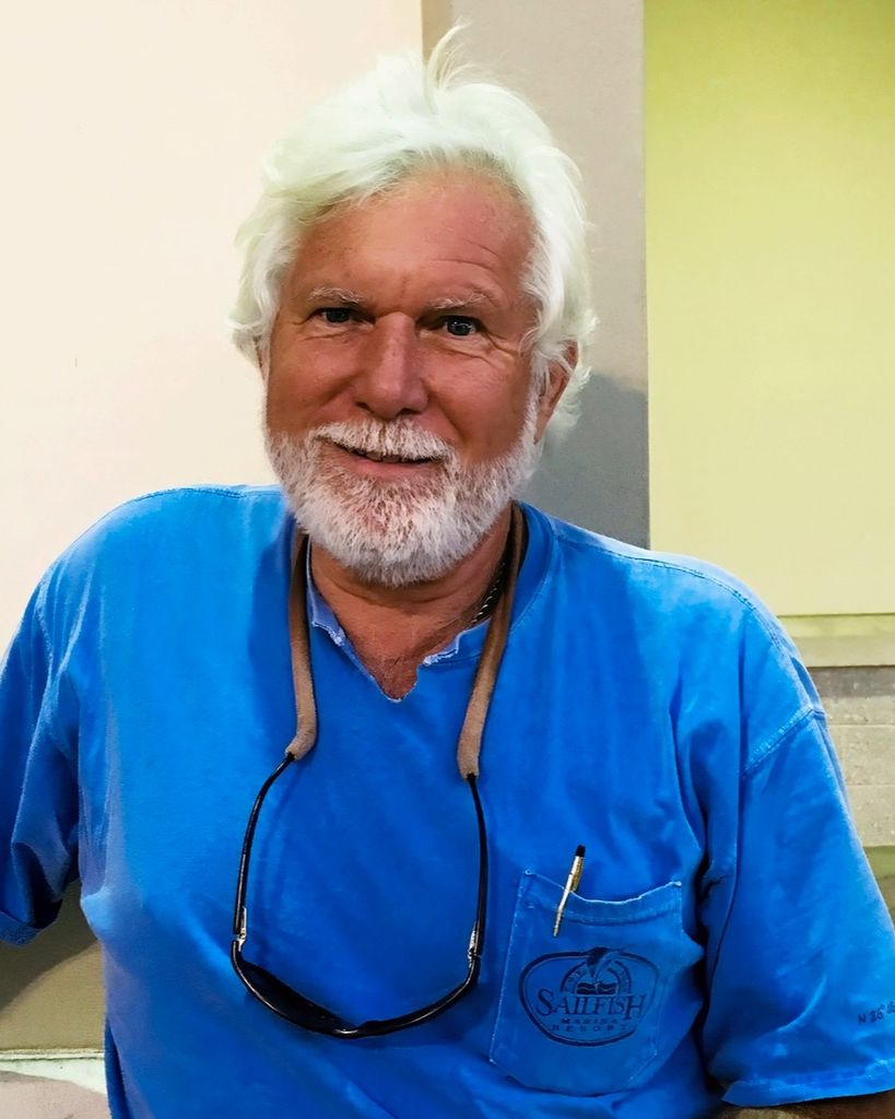 Carl E. Pegel, Sr. Profile Photo