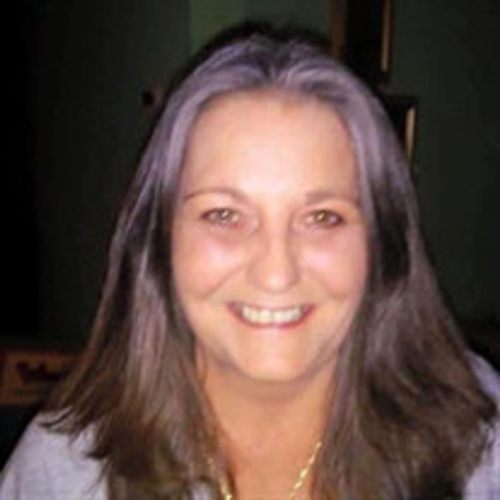 Tracy L. Wright